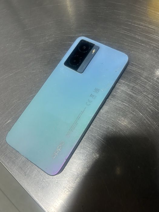 Продам oppo a57s