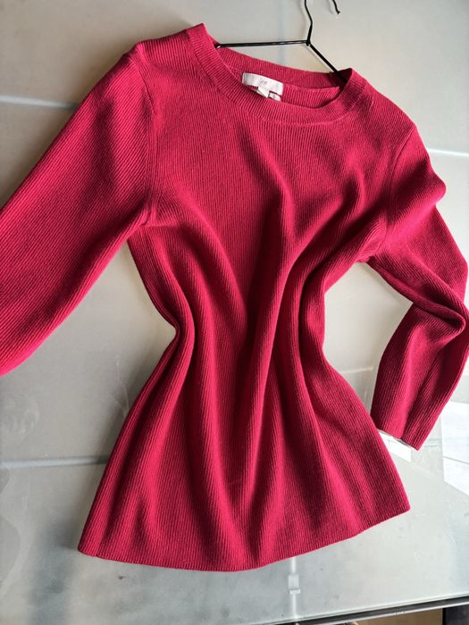 Bluza din casmir HM