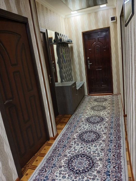 Продаётся 3 комнатная квартира в отличном состоянии, есть все удобства