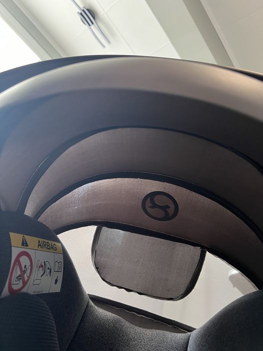 Cybex Cloud T i-Size Plus, 45 – 87 см