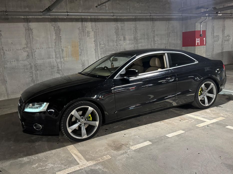 Audi A5      2.0 TDI