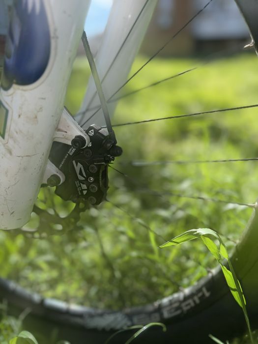 Trek session 2008