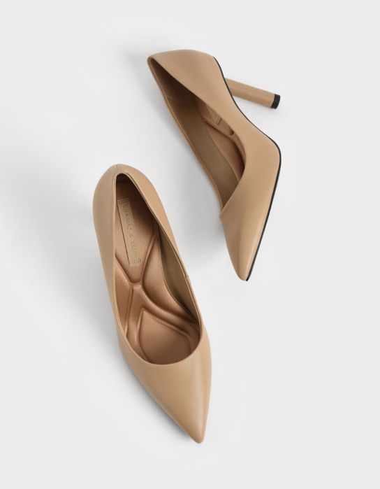 Туфли Charles and Keith