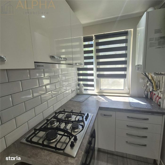 Apartament 3 Camere, Aleea Tihutei, Jud Bn, Bistrita – Exclusivitate