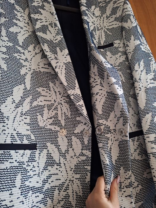 Като ново сако Carducci размер L