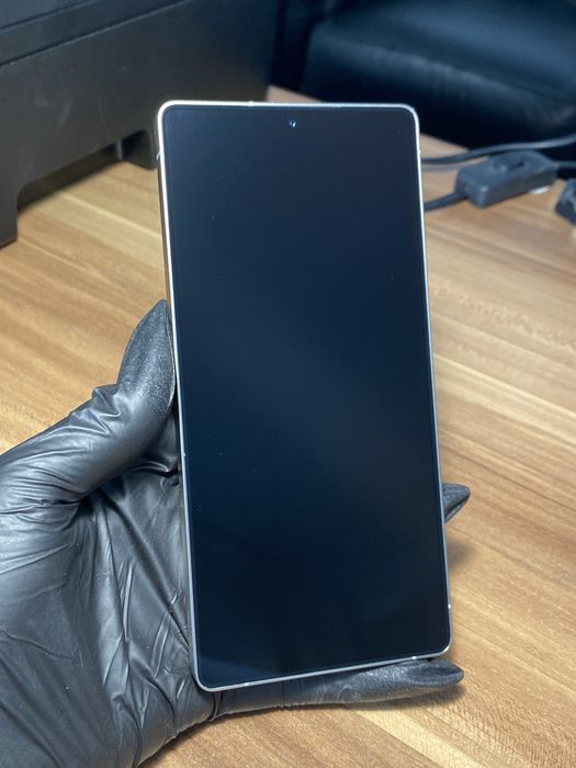 Samsung Galaxy S25 Ultra • 256 GB • Titanium Black / Cod Produs: 4524