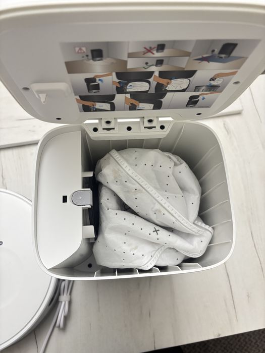 Tefal X plorer serie 75S+