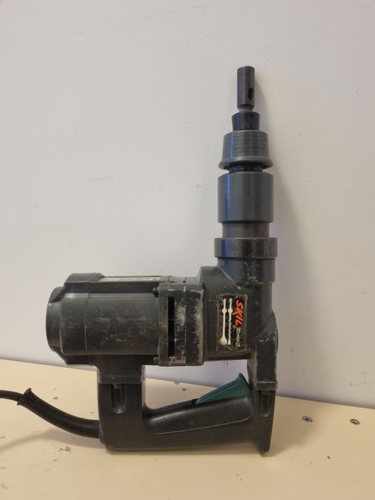 Ciocan rotopercutor Skil