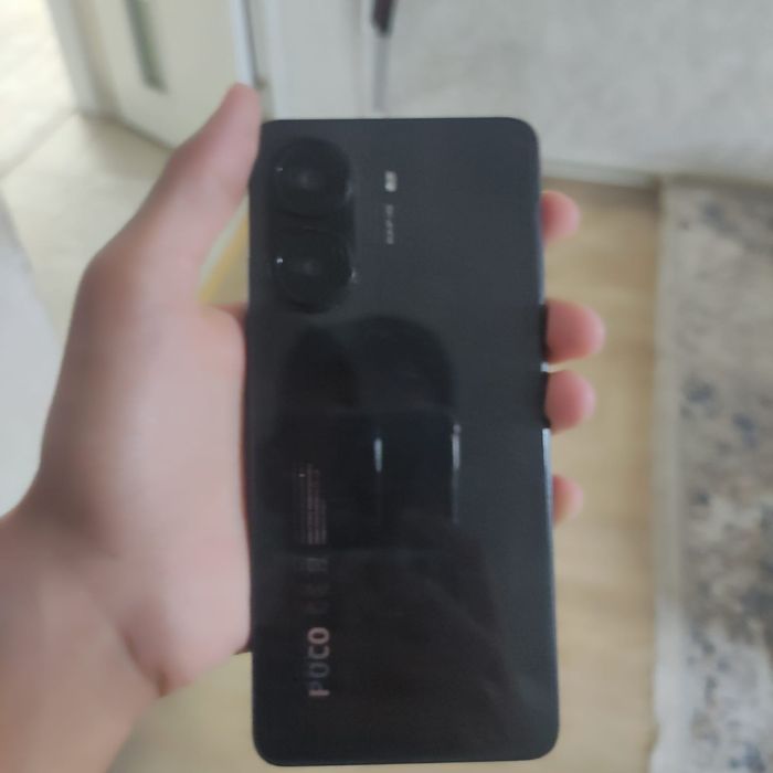 POCO X7 PRO 256/8