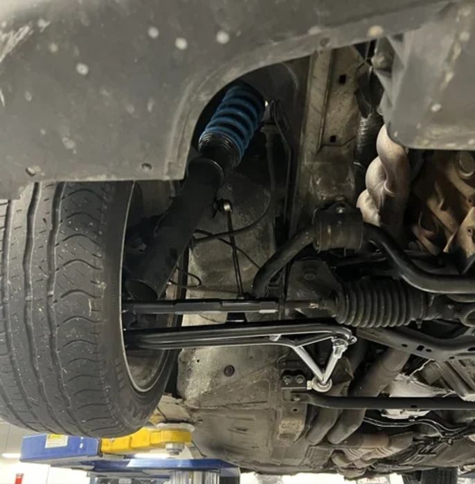 Лок Кит завиване за BMW e36и е46 Drift цял сет