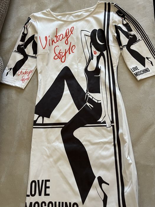 Разпродажба на летни рокли/гащеризони S размер