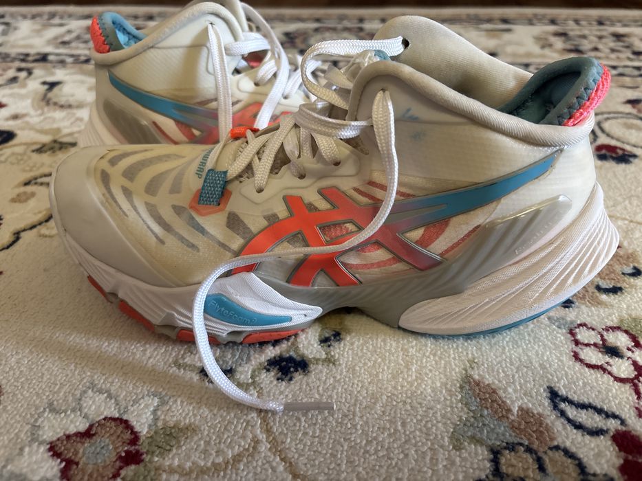Asics metarise