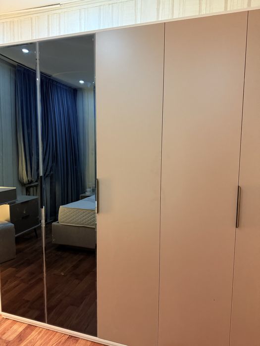 НОВЫЙ спальник гарнитур