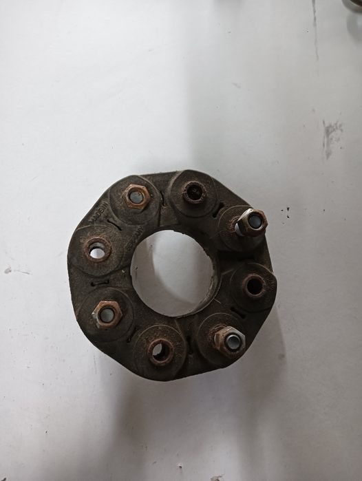 Flansa Cardan Mercedes-Benz Cls C219 2004 - 2011