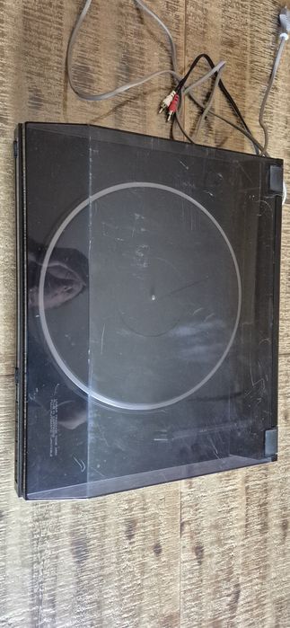 Vând  pickup akai ap-a 301