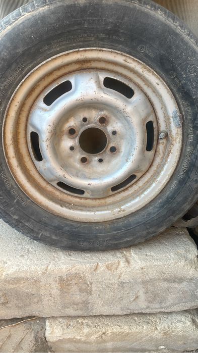 Продаются 13 штампы на Жигули, ВАЗ