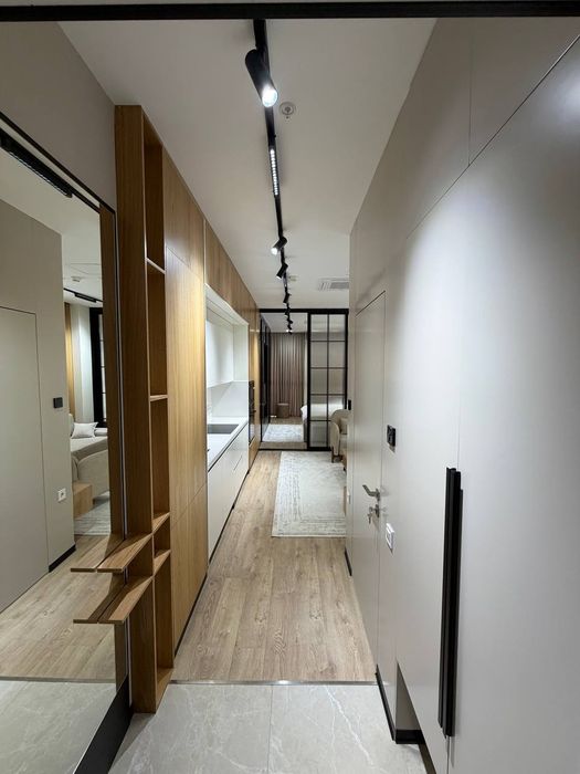 Продаётся 2ком ЖК Nest One 40м2 ор-р: Ташкент Сити