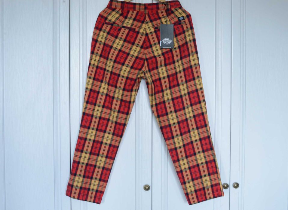 Dickies W28 оригинальные штаны