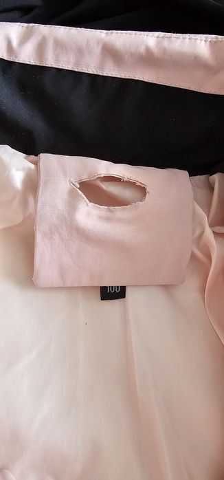 Комбинезоны для девочки 3 шт