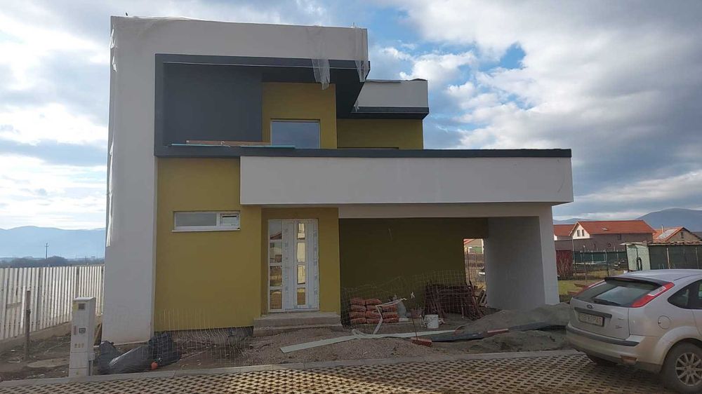 Constructii case - ALBA