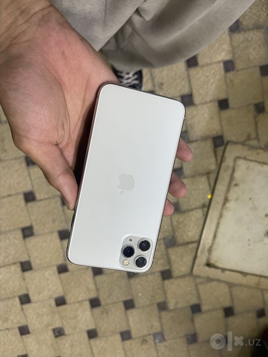 Iphone 11 pro max