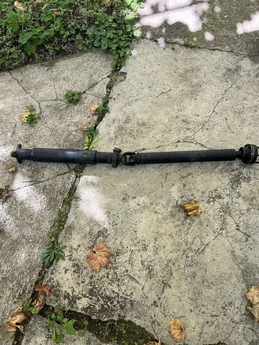 Кардан БМВ Х5 Е53