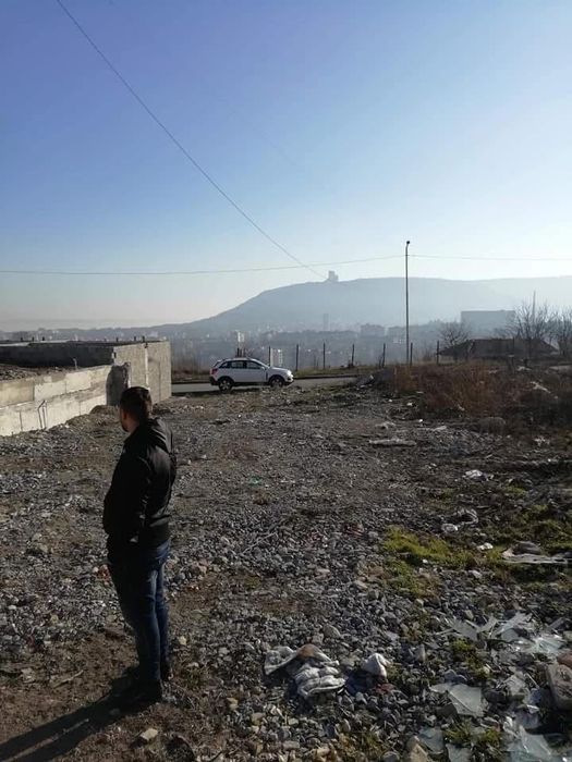 Продава се Парцел в Шумен, Еверест - 586 кв.м за 96 €/кв.м - Снимка #2