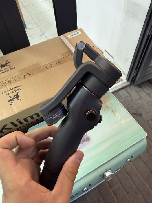 стабилизатор dji osma 6