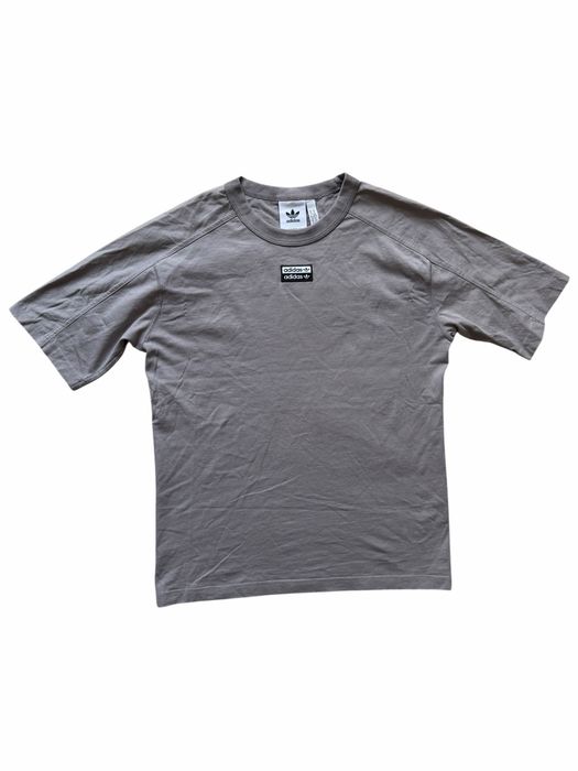 Adidas  3 бр. Мъжки Тениски / S,XL / Оригинал