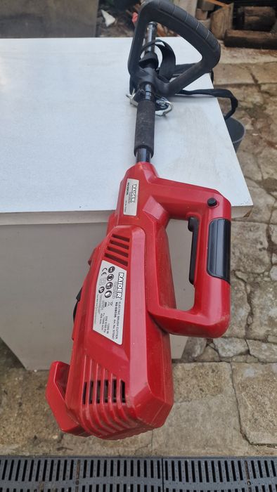 Електрически тример Raider 1200w