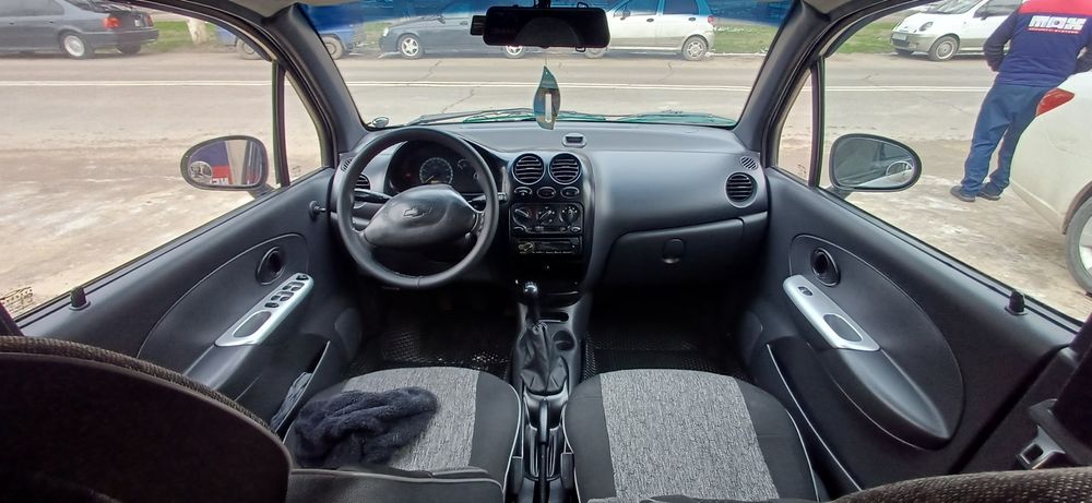 Продается Матиз бэст