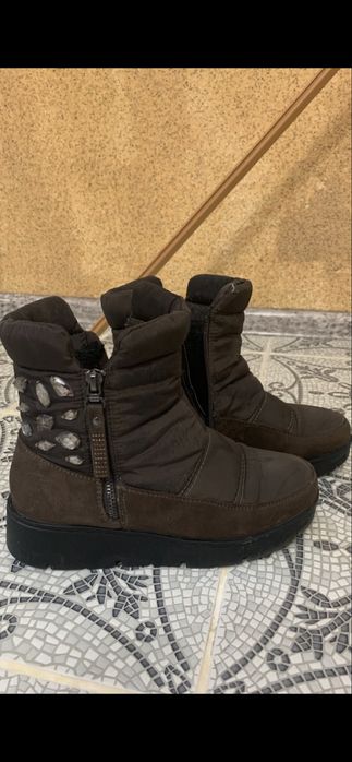 Сапоги размер 35, 36