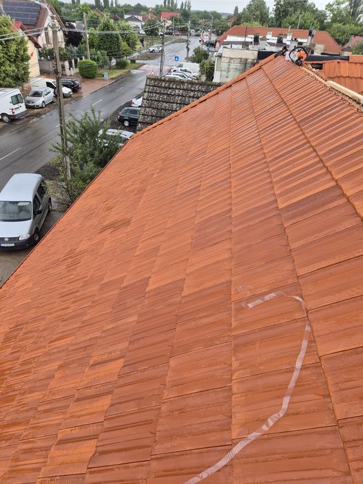 Montaj acoperisuri si reparati urgente