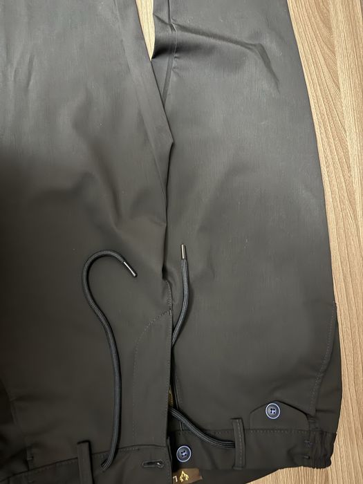 Брюки-Слаксы Качественные