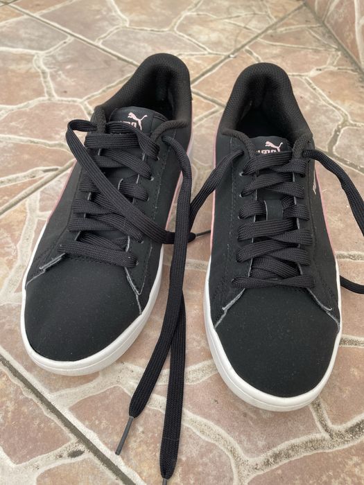 Дамски кецове Puma 38 номер