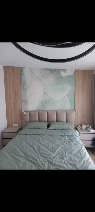 Montaj tapet și fototapet