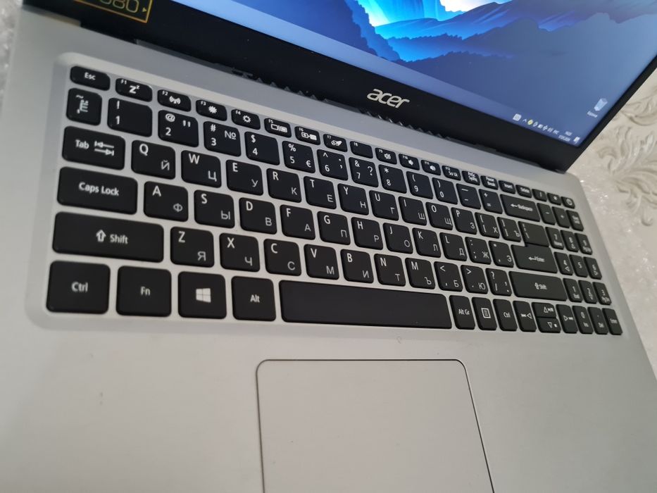 Ноутбук Acer Aspire 3
