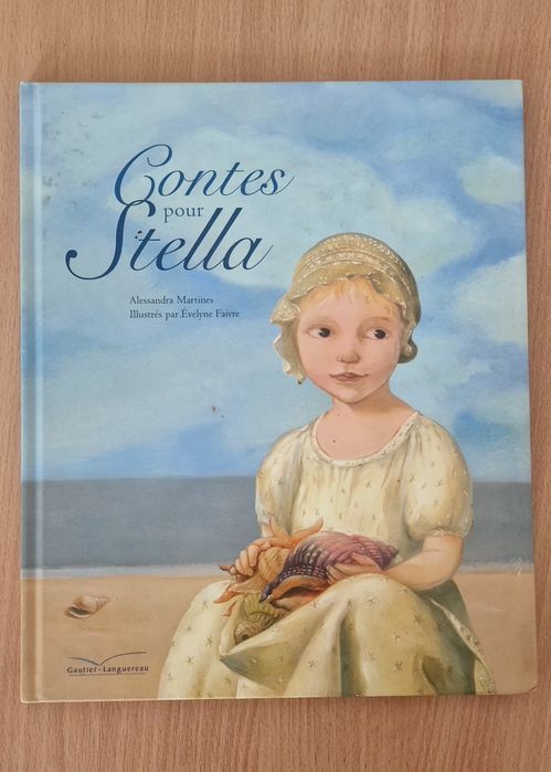 Literatura franceza pentru copii