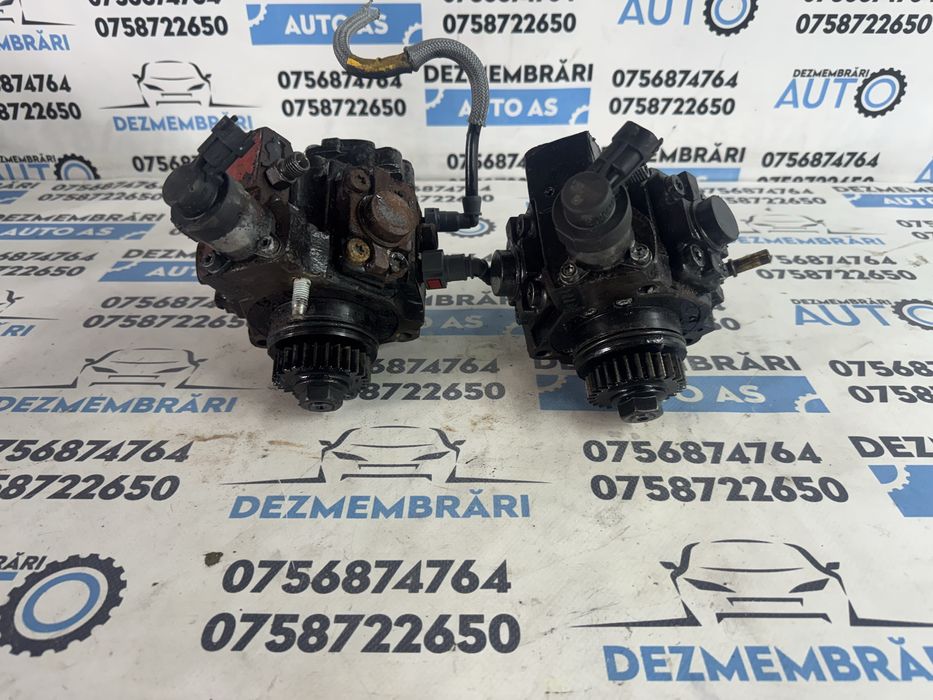 pompa inalte 2,3 renault master 3