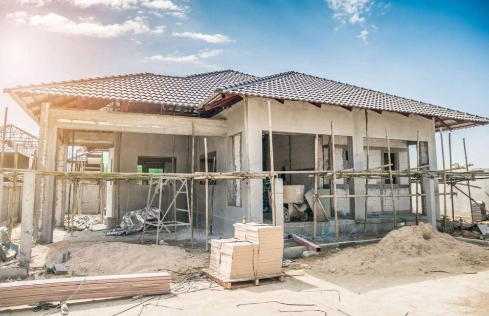 Meseriaș constructor