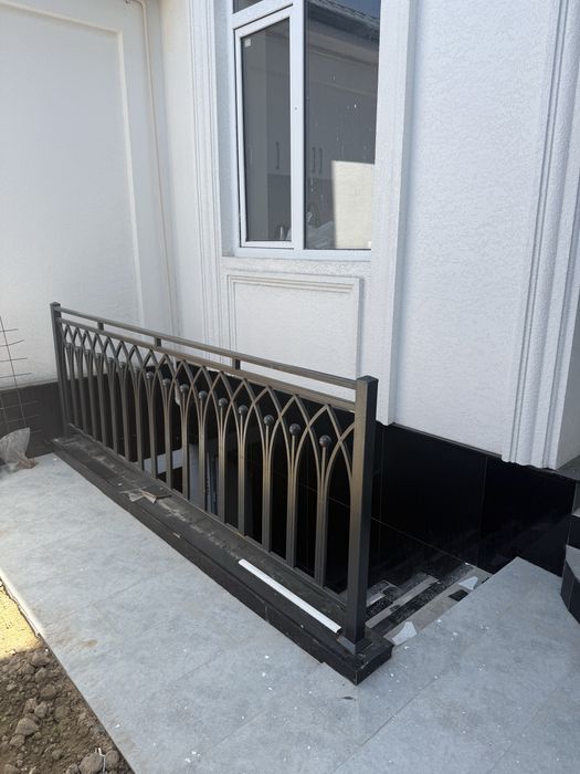 Premium Loft va Kovka Perilalar
