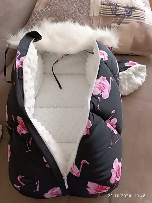 Продам конверт на выписку