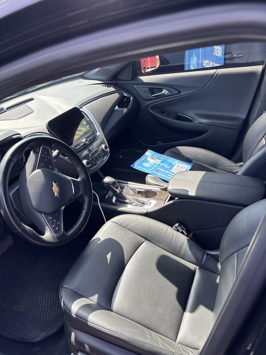 Malibu 2 Premier