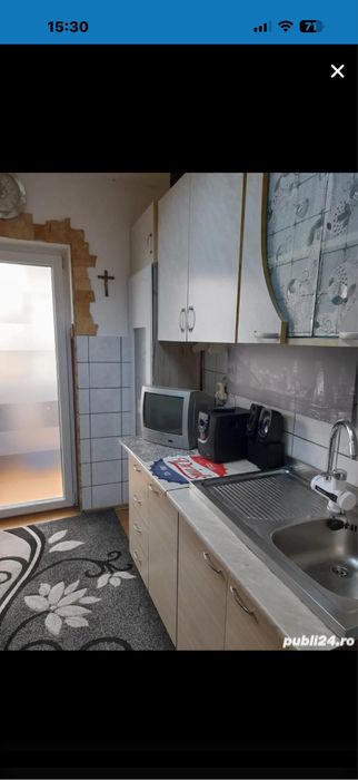 Apartament de vanzare PB