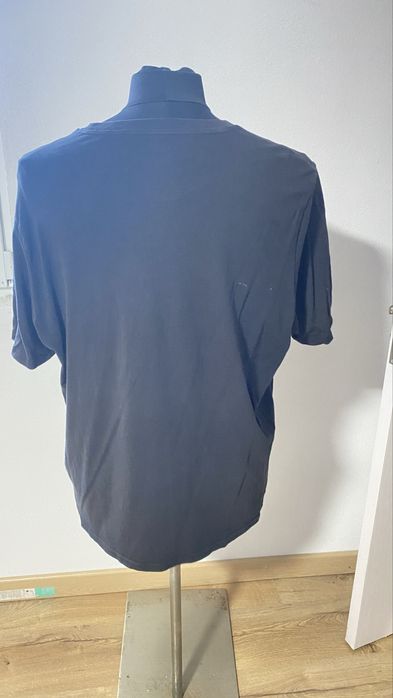 Tricou puma barbati
