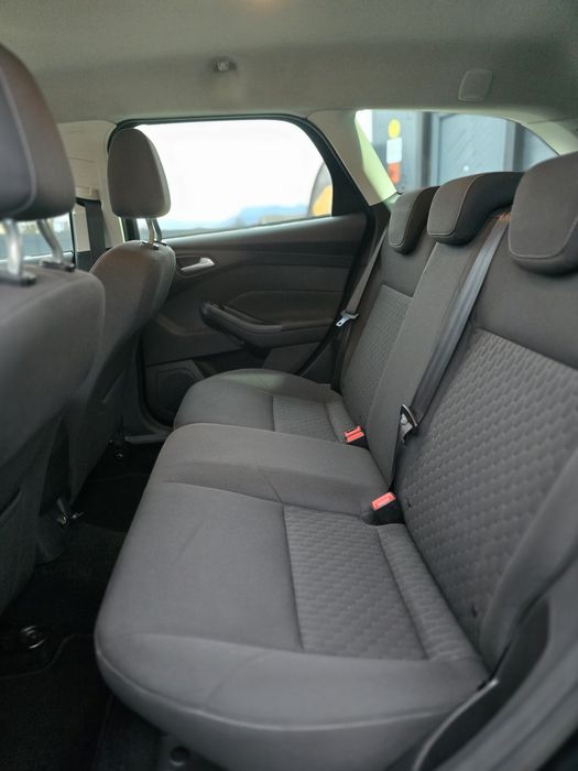 Ford Focus 1.0 ecoboost 2011