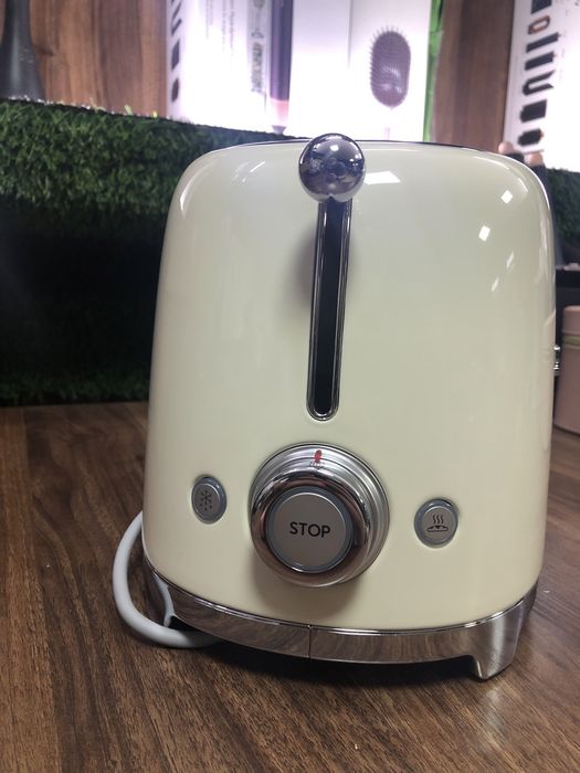 Тостер SMEG original