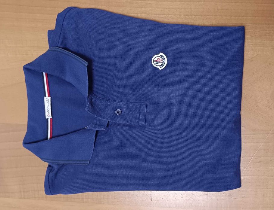 Moncler-Много Запазена