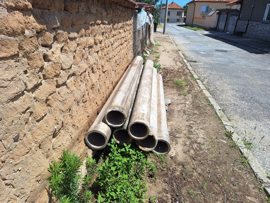 Интернитови тръби