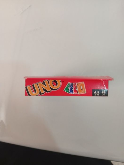 Уно американская версия